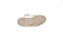 OCAI Retro/001 White - OLD ORDER
