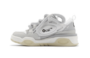 OCAI Retro/001 White - OLD ORDER