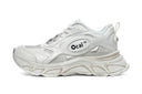OCAI RunTech 3.0 Replica White - OLD ORDER