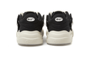 OCAI SMILE Canvas Black - OLD ORDER