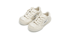 OCAI SMILE Canvas Cream White - OLD ORDER