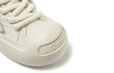 OCAI SMILE Canvas Cream White - OLD ORDER