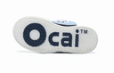 OCAI SMILE Canvas Seasalt Blue - OLD ORDER