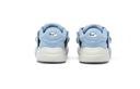OCAI SMILE Canvas Seasalt Blue - OLD ORDER