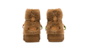 OCAI Women's Bear Cub Boots - OLD ORDER