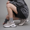 OCAI X-Runner Bandage Gray - OLD ORDER