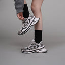 OCAI X-Runner Mist Grey - OLD ORDER