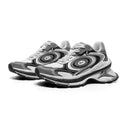 OCAI X-Runner Mist Grey - OLD ORDER