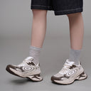 OCAI X-Runner Storm Brown - OLD ORDER