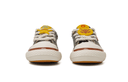 OLD ORDER Big Head Canvas Denim - OLD ORDER