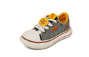 OLD ORDER Big Head Canvas Denim - OLD ORDER
