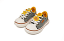 OLD ORDER Big Head Canvas Denim - OLD ORDER
