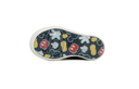 OLD ORDER Big Head Canvas Snap Black - OLD ORDER