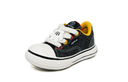 OLD ORDER Big Head Canvas Snap Black - OLD ORDER