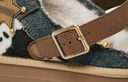 OLD ORDER Oboot-Clog Denim - OLD ORDER