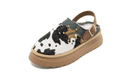 OLD ORDER Oboot-Clog Denim - OLD ORDER