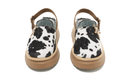 OLD ORDER Oboot-Clog Denim - OLD ORDER