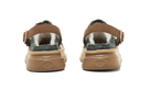 OLD ORDER Oboot-Clog Denim - OLD ORDER