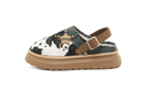 OLD ORDER Oboot-Clog Denim - OLD ORDER