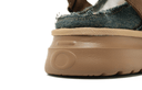 OLD ORDER Oboot-Clog Denim - OLD ORDER