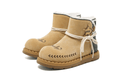 OLD ORDER Oboot-Medium Denim - OLD ORDER