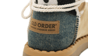 OLD ORDER Oboot-Medium Denim - OLD ORDER