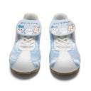 OLD ORDER ōGoal Sky Blue - OLD ORDER