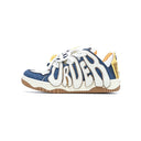 OLD ORDER Skater/001 Denim - OLD ORDER
