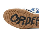 OLD ORDER Skater/001 Denim - OLD ORDER