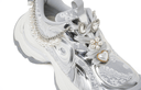 OLD ORDER Turbo GT Jewelry Silver - OLD ORDER