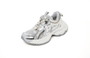 OLD ORDER Turbo GT Jewelry Silver - OLD ORDER