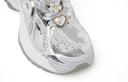 OLD ORDER Turbo GT Jewelry Silver - OLD ORDER