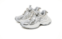 OLD ORDER Turbo GT Jewelry Silver - OLD ORDER