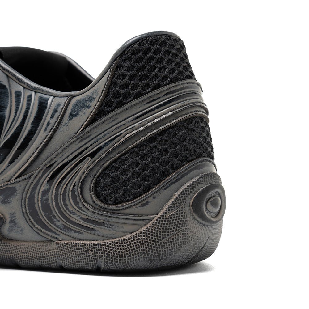 OLD ORDER Turbo Lite 2.0 Carbon Black - OLD ORDER