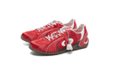 OLD ORDER Turbo Lite 2.0 Shiny Red - OLD ORDER