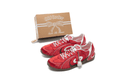 OLD ORDER Turbo Lite 2.0 Shiny Red - OLD ORDER