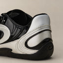 OLD ORDER Turbo Lite 2.0 Silver - OLD ORDER