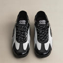 OLD ORDER Turbo Lite 2.0 Silver - OLD ORDER