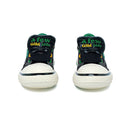 OLD ORDER x AFGK Chunky Canvas Shoes - OLD ORDER