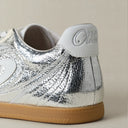 One Week Crackle Trainer - Silvered Wood - OLD ORDER