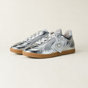 One Week Crackle Trainer - Silvered Wood - OLD ORDER