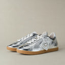 One Week Crackle Trainer - Silvered Wood - OLD ORDER