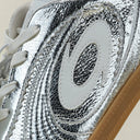 One Week Crackle Trainer - Silvered Wood - OLD ORDER
