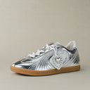 One Week Crackle Trainer - Silvered Wood - OLD ORDER