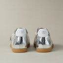 One Week Crackle Trainer - Silvered Wood - OLD ORDER