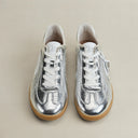 One Week Crackle Trainer - Silvered Wood - OLD ORDER