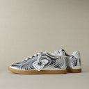 One Week Crackle Trainer - Silvered Wood - OLD ORDER