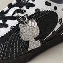 One Week Kitty Black Dot - OLD ORDER