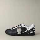 One Week Kitty Black Dot - OLD ORDER