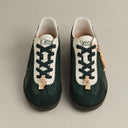 One Week Recycled Trainer - Green - OLD ORDER